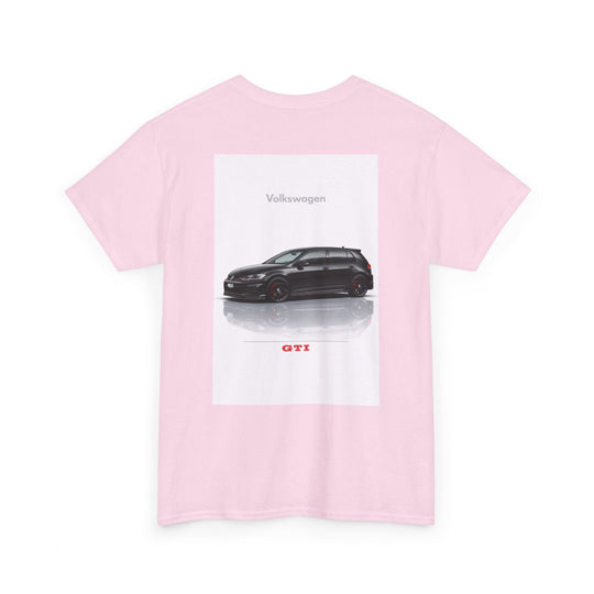 Volkswagen GTI T-Shirt