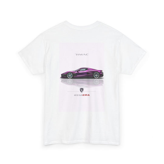 Rimac Riviera T-Shirt