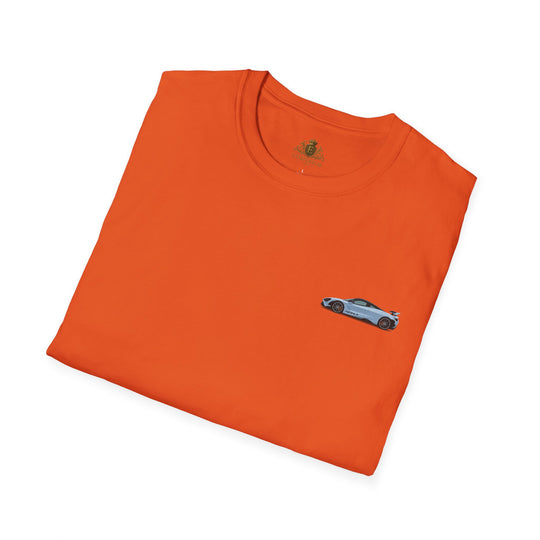 McLaren 765 LT T-Shirt