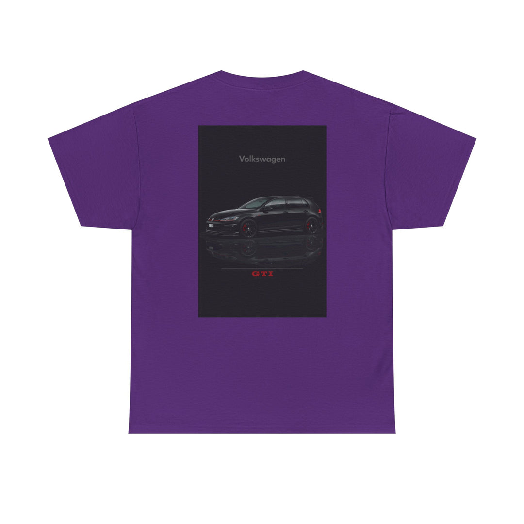 Volkswagen GTI T-Shirt