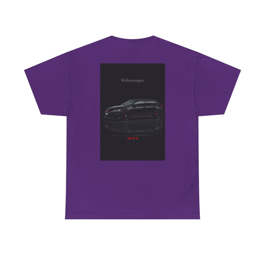 Volkswagen GTI T-Shirt