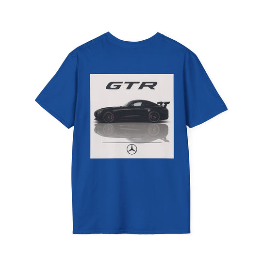 Mercedes GTR T-Shirt