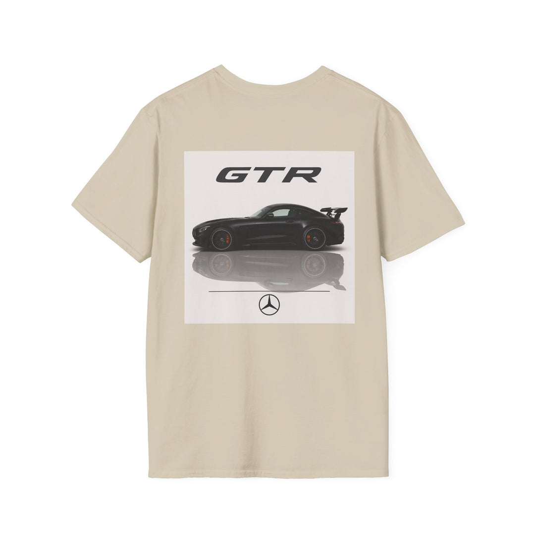 Mercedes GTR T-Shirt