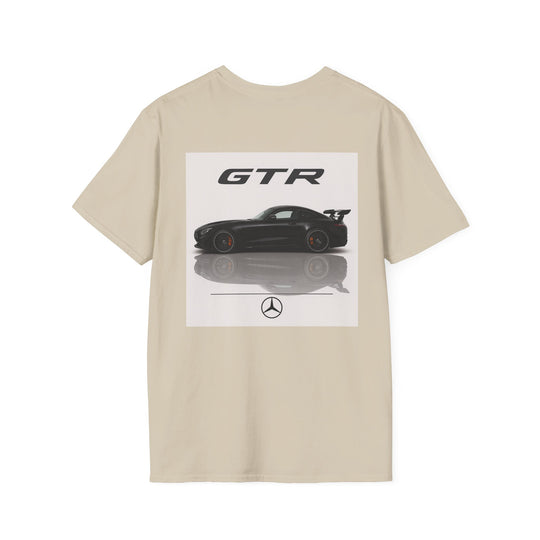Mercedes GTR T-Shirt