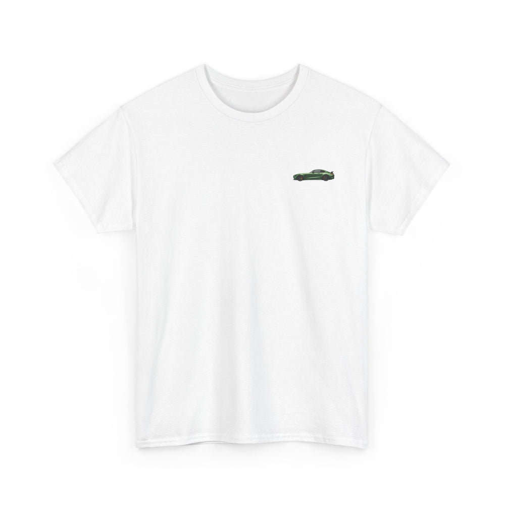 Mercedes AMG GTR T-Shirt