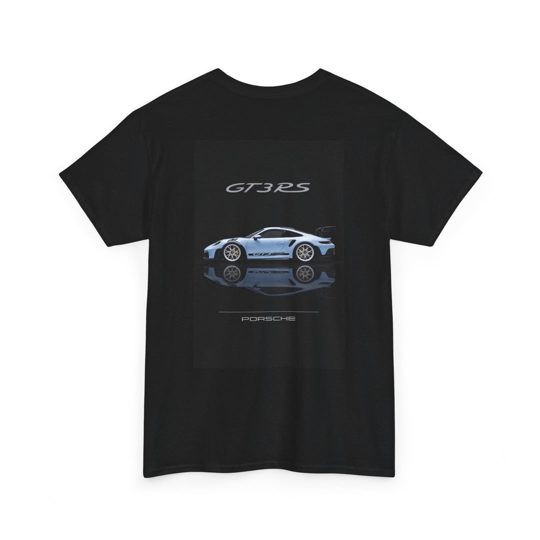 Porsche 911 GT3 RS T‑Shirt