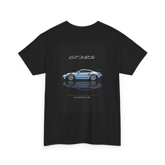 Porsche 911 GT3 RS T‑Shirt