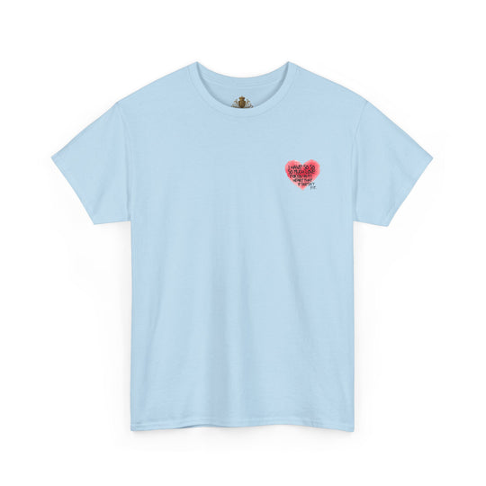 So Much Love T-Shirt