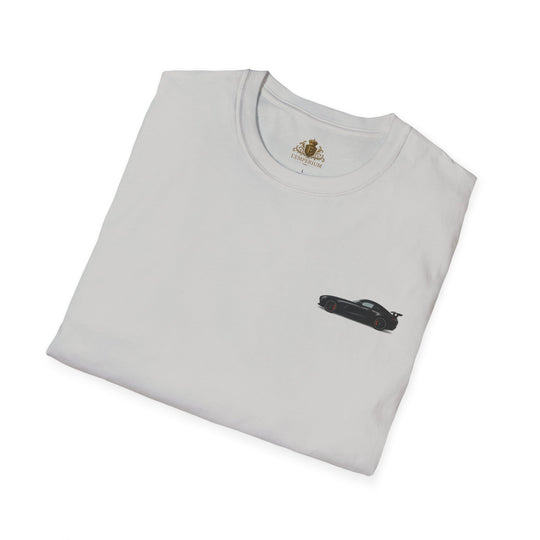 Mercedes GTR T-Shirt
