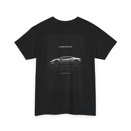 Lamborghini Huracan T-Shirt