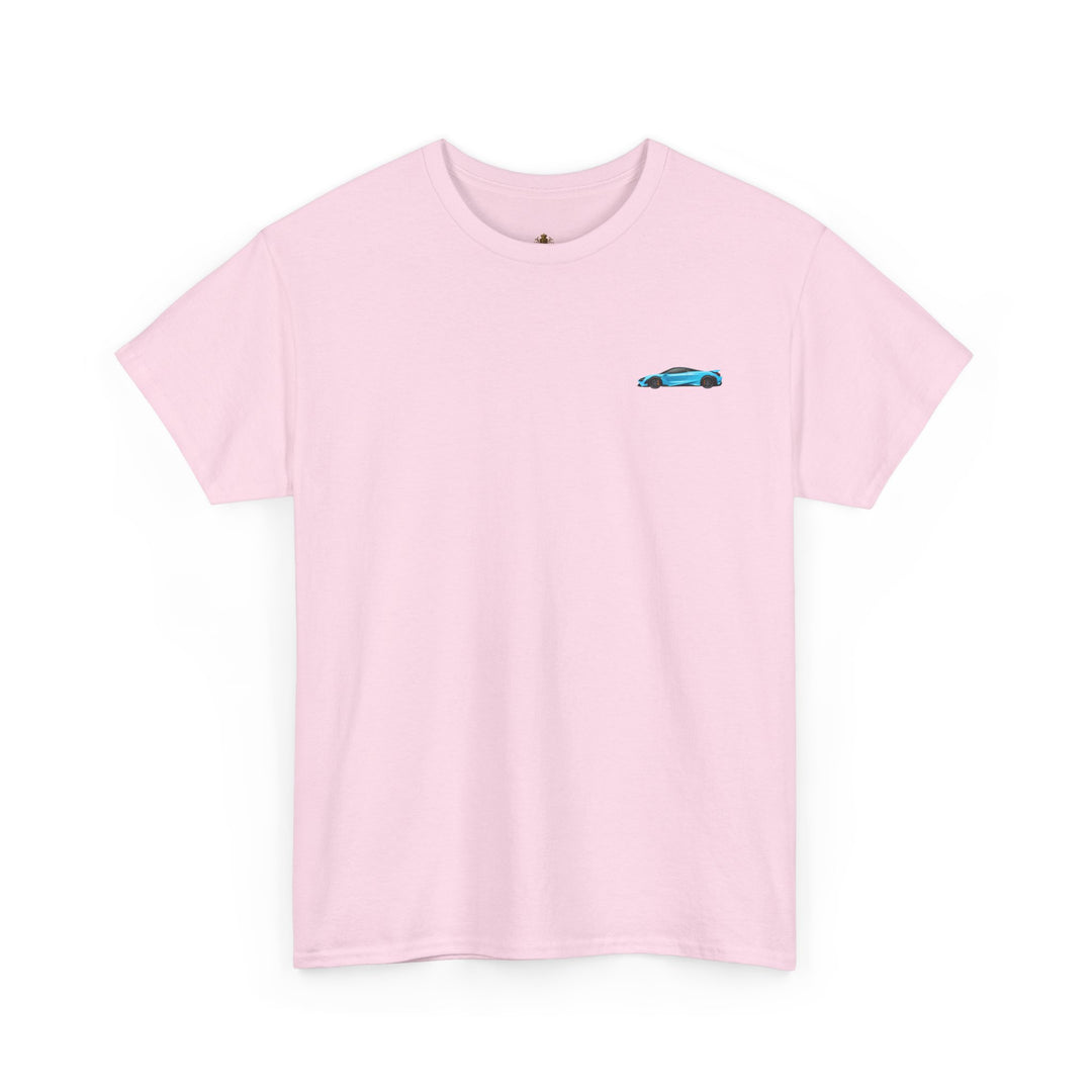 McLaren 765LT T-Shirt