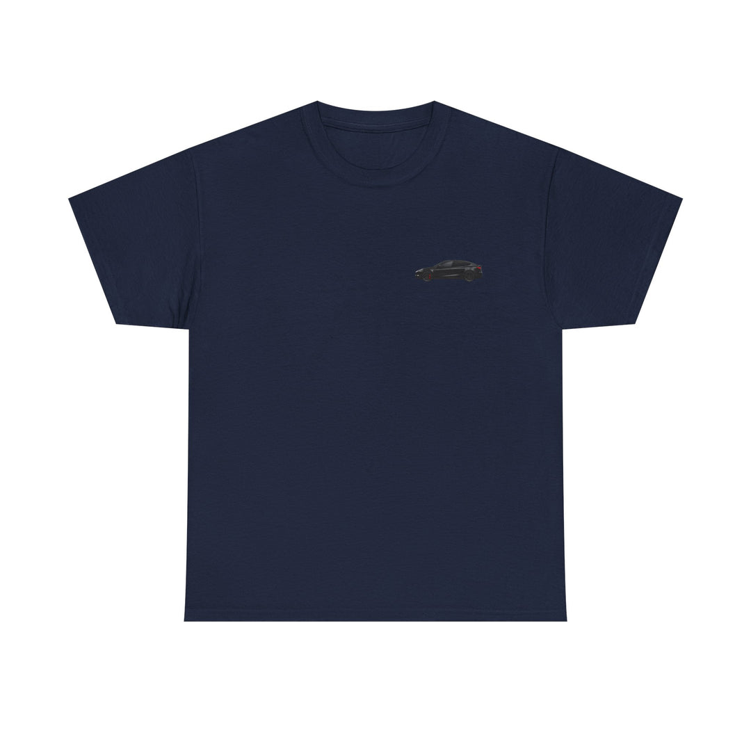 Tesla Model Y T‑Shirt