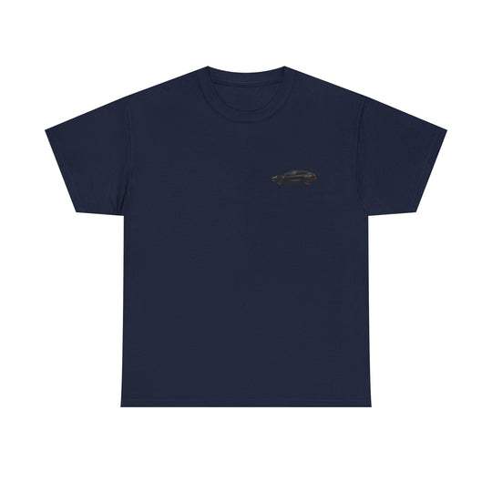 Tesla Model Y T‑Shirt