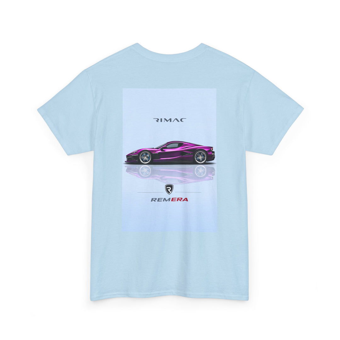 Rimac Riviera T-Shirt