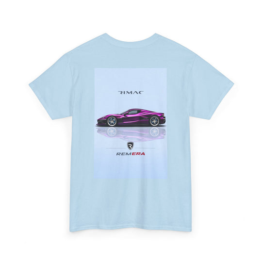 Rimac Riviera T-Shirt