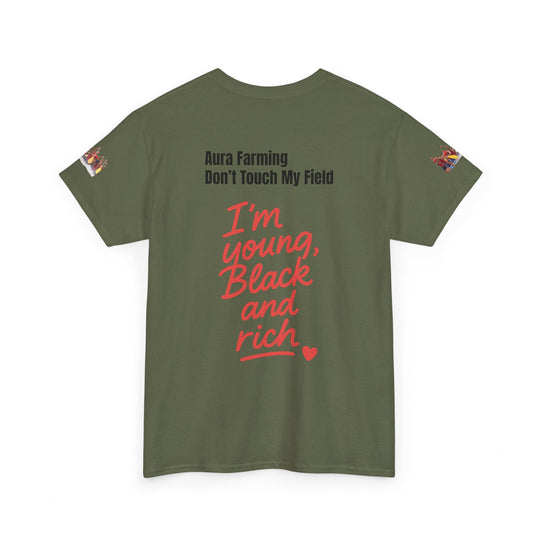 Aura Farming Shirt