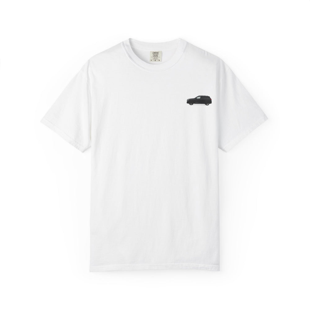 Brabus GLE 800 T-Shirt