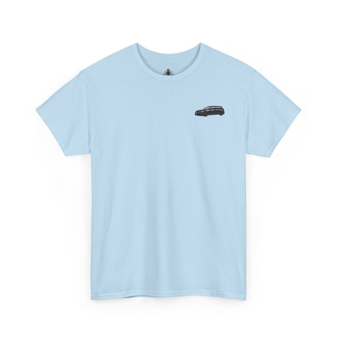 Volkswagen GTI T-Shirt