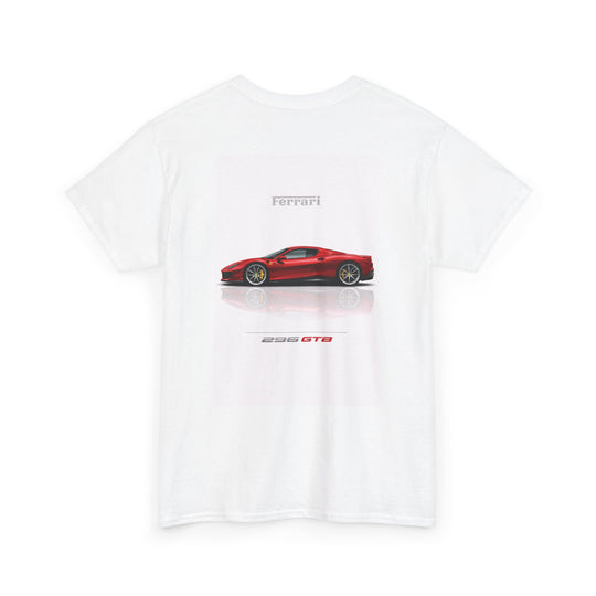 Ferrari 296 GTB T-Shirt