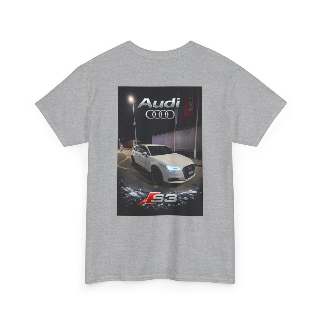 Audi S3 Shirt