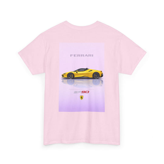 Ferrari SF90 T-Shirt