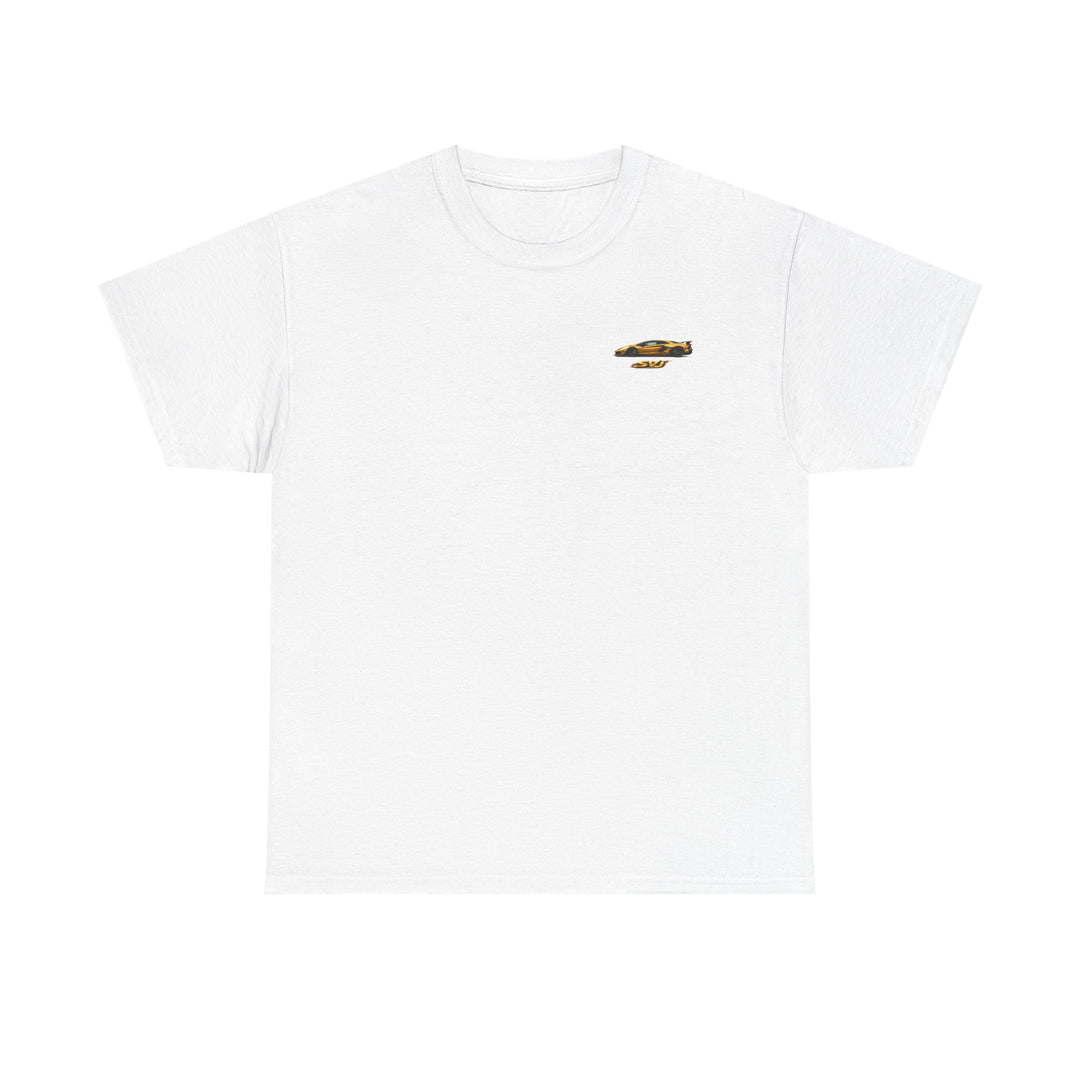 Lamborghini SVJ T-Shirt