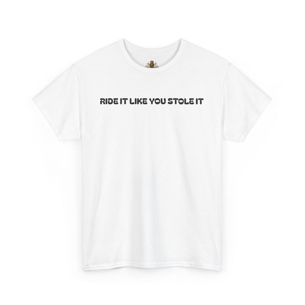 Biker Shirt