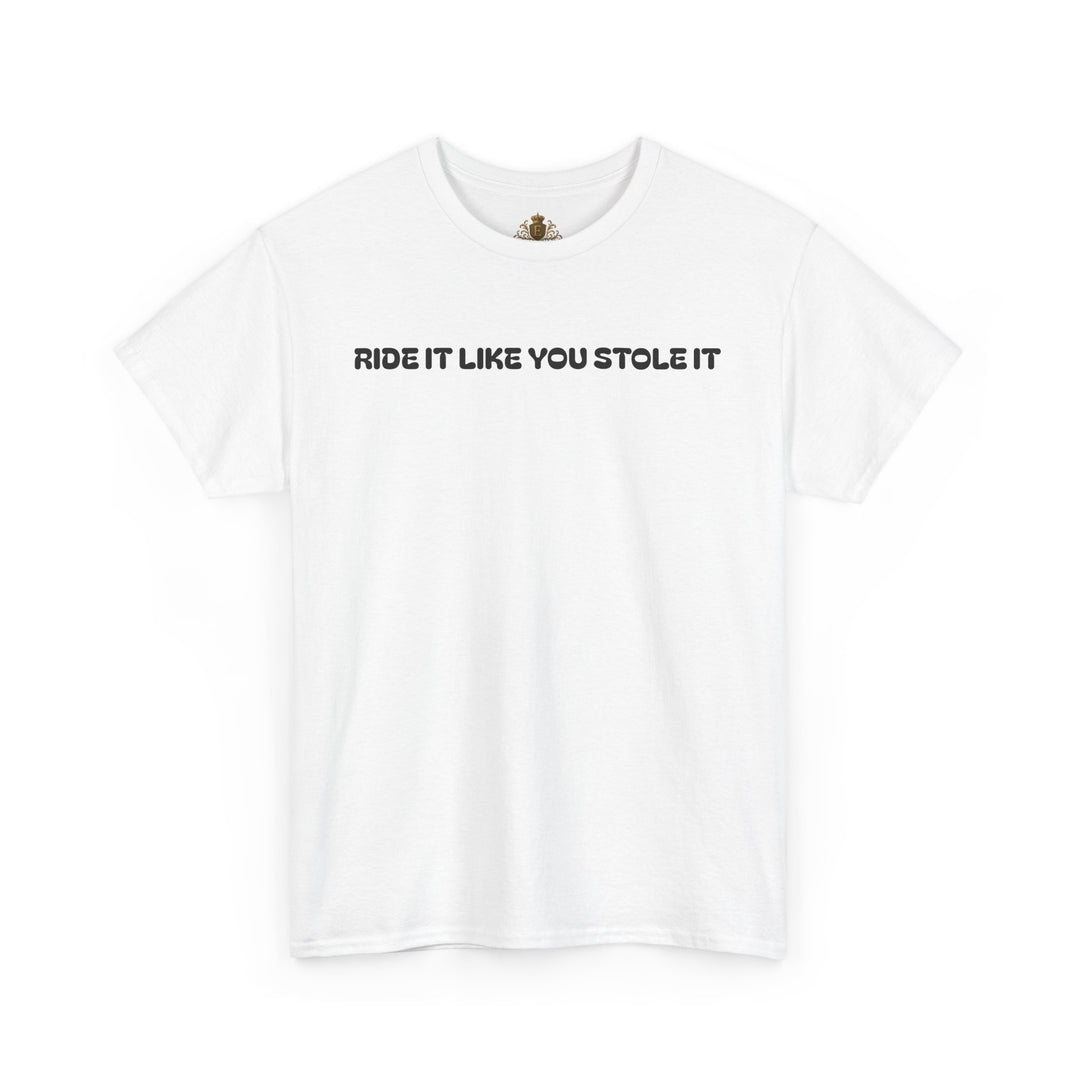Biker Shirt