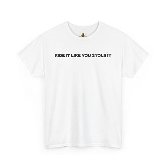 Biker Shirt
