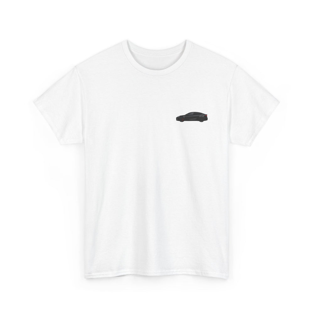 Tesla Model Y T‑Shirt