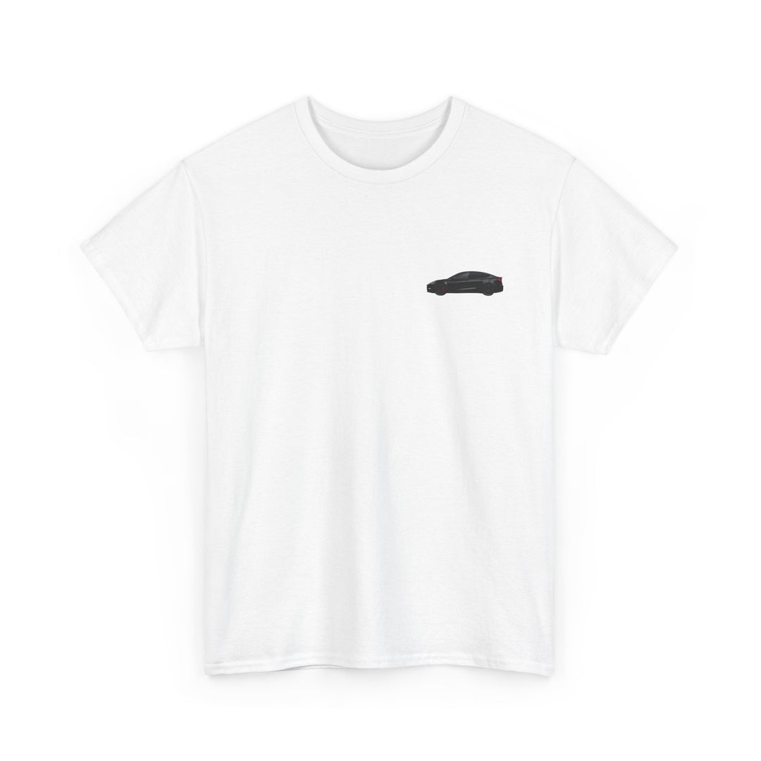 Tesla Model Y T‑Shirt