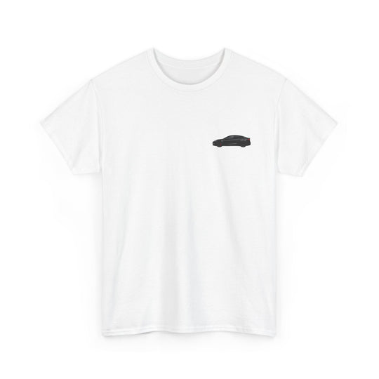 Tesla Model Y T‑Shirt