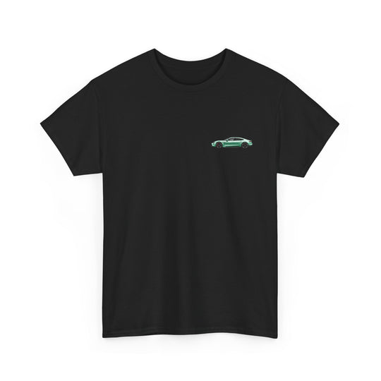 Porsche Taycan T‑Shirt