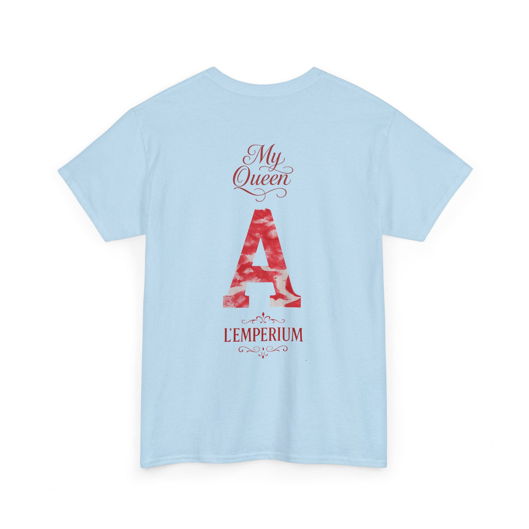 A Love L`Emperium T-Shirt