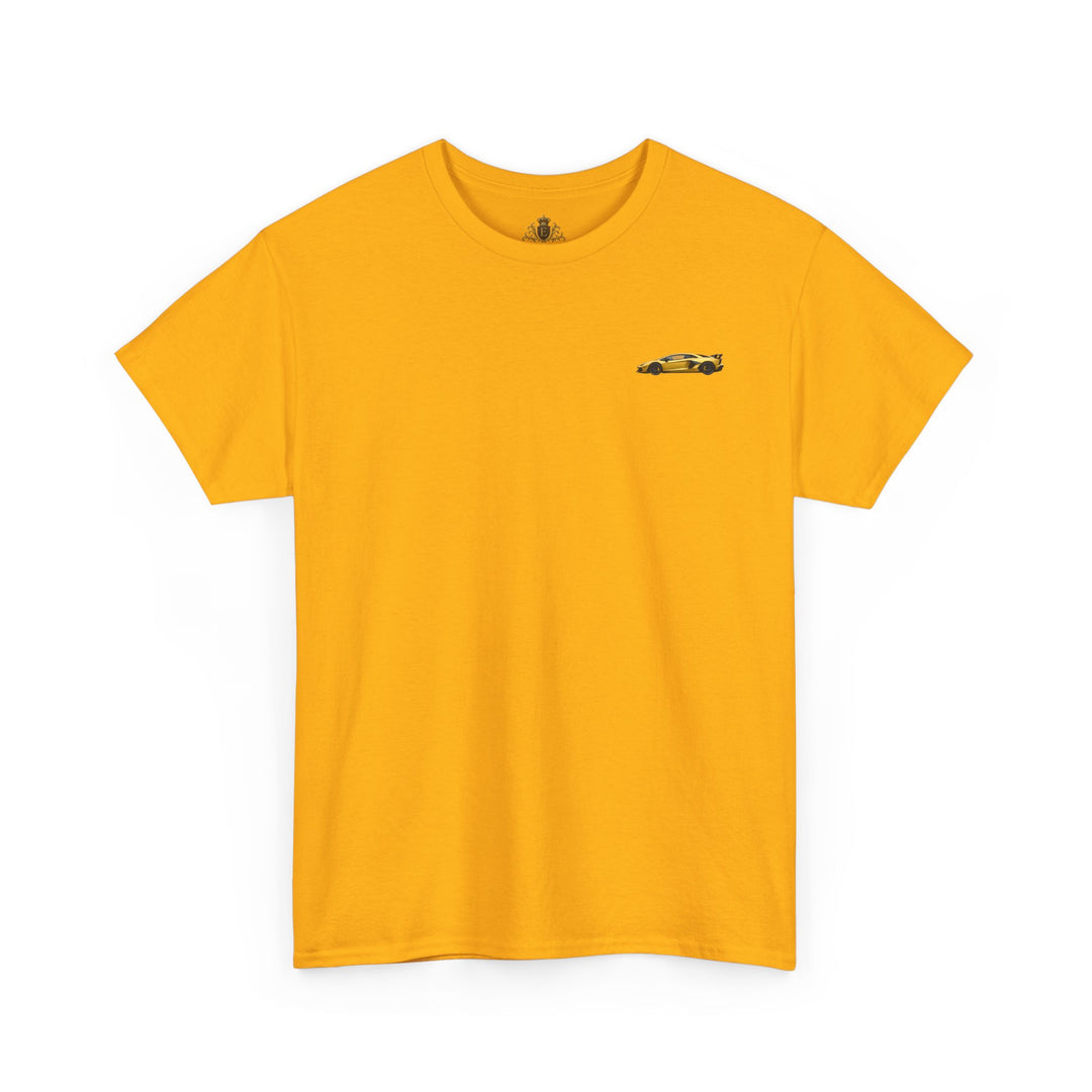 Lamborghini SVJ T-Shirt