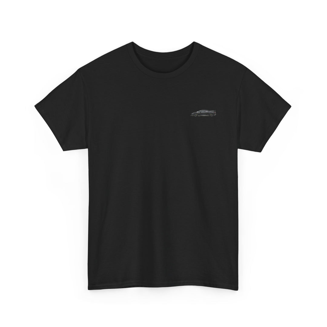Koenigsegg Jesko T-Shirt