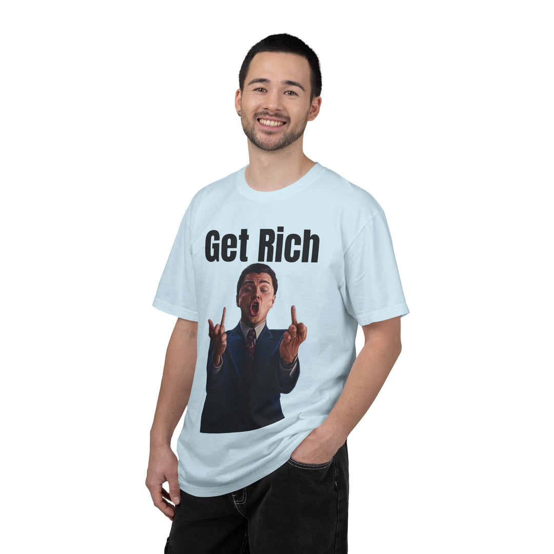 Get Rich T-Shirt
