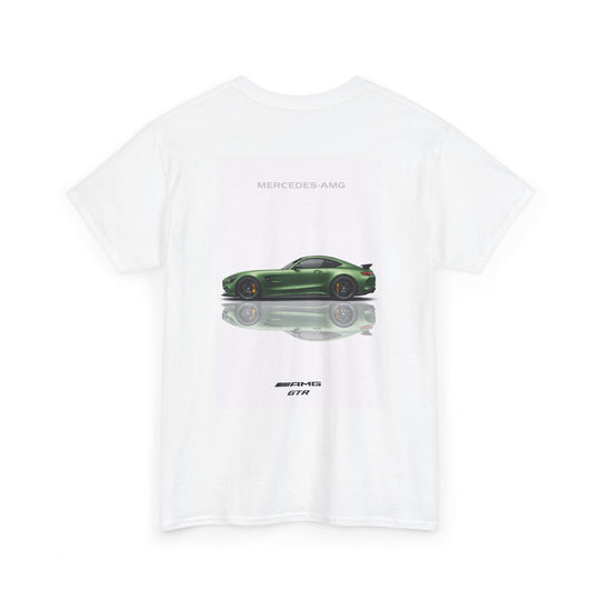 Mercedes AMG GTR T-Shirt