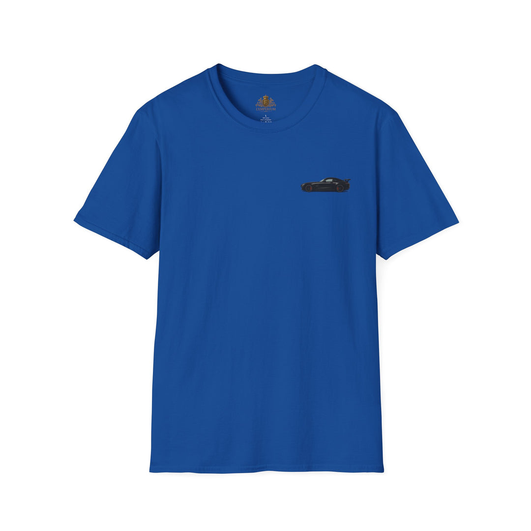 Mercedes GTR T-Shirt