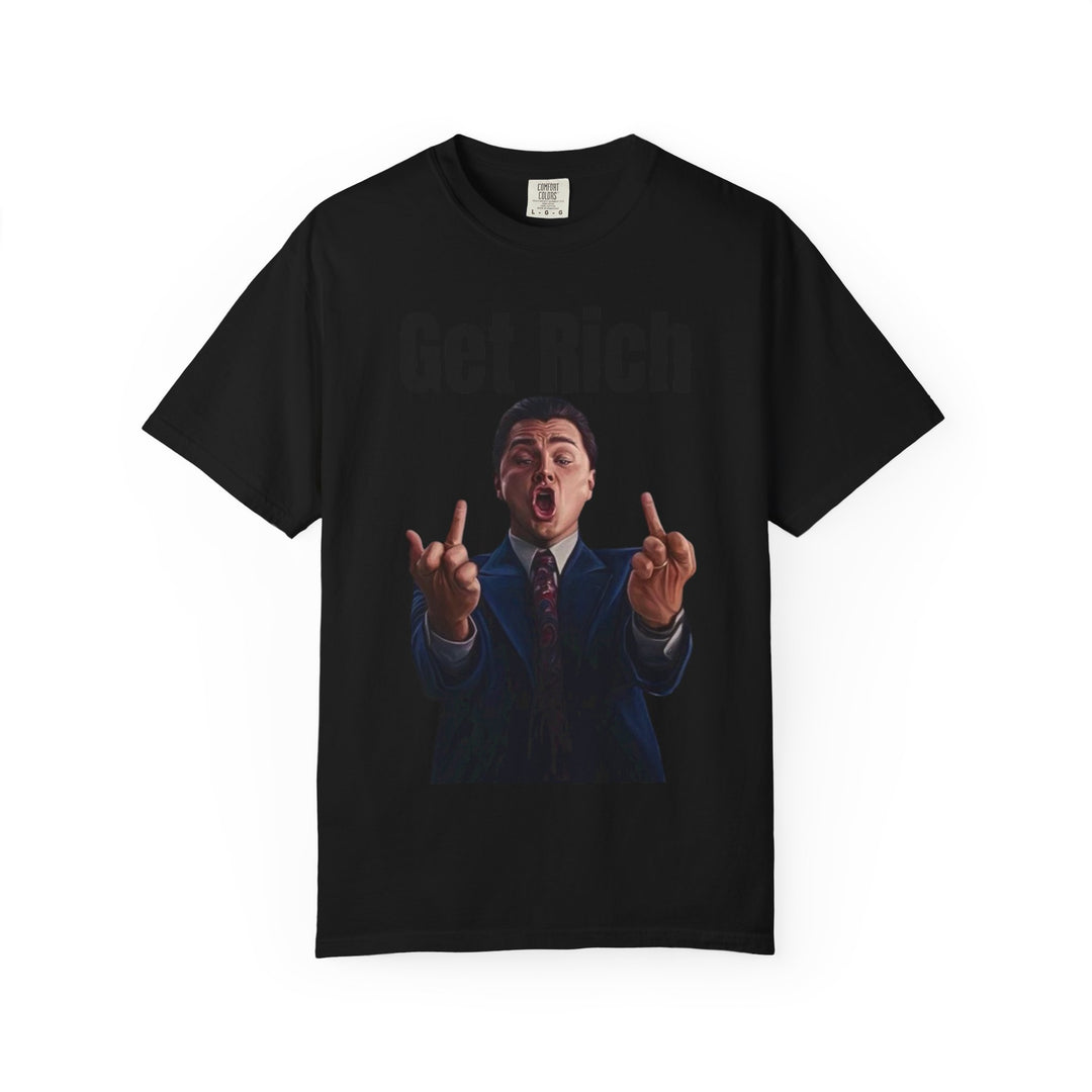 Get Rich T-Shirt