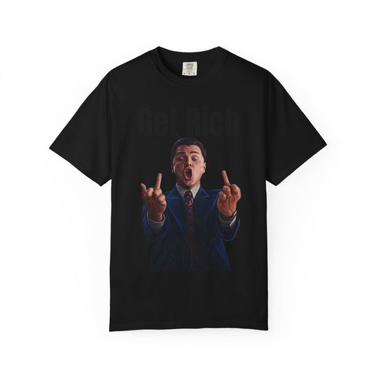 Get Rich T-Shirt