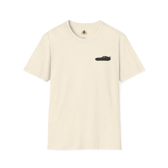 Mercedes GTR T-Shirt