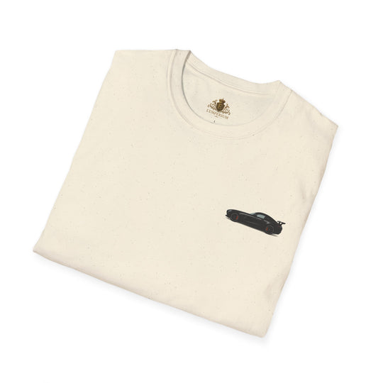 Mercedes GTR T-Shirt