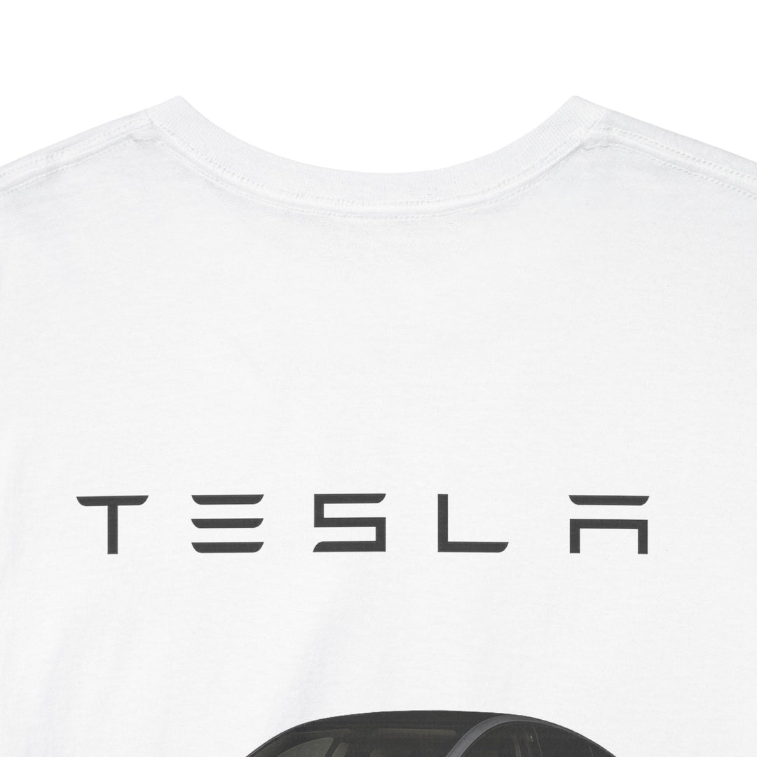 Tesla Model Y Shirt