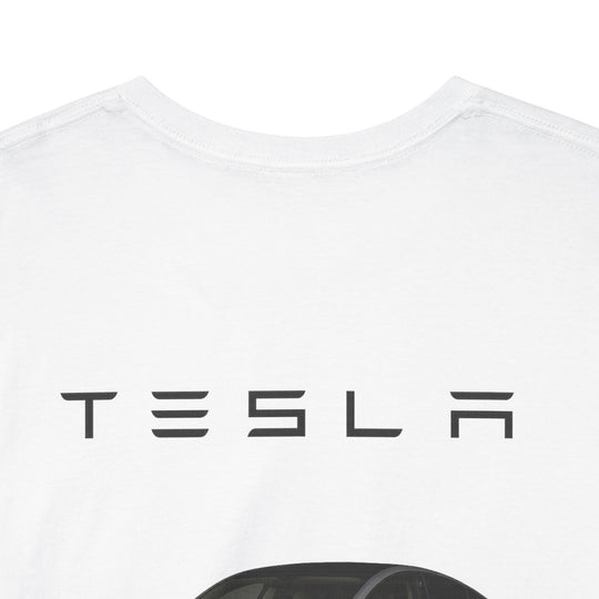 Tesla Model Y Shirt