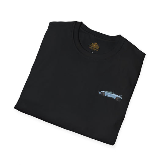 McLaren 765 LT T-Shirt