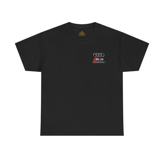 Audi S3 Shirt