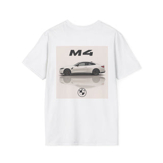 BMW M4 T-Shirt