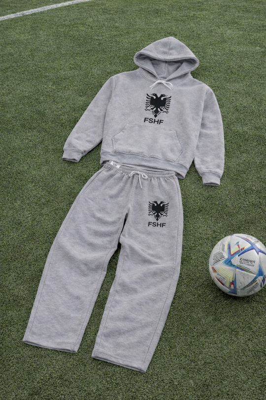 Tracksuit Duo Albanien