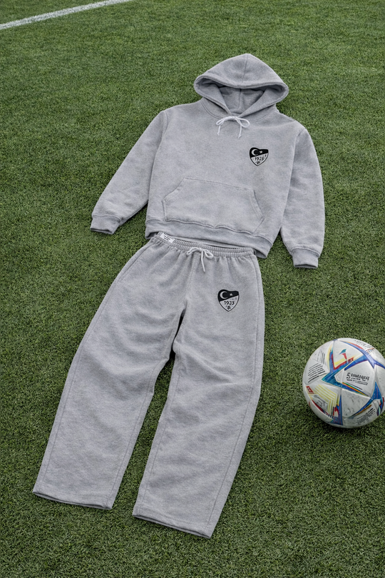 Tracksuit Duo Türkiye